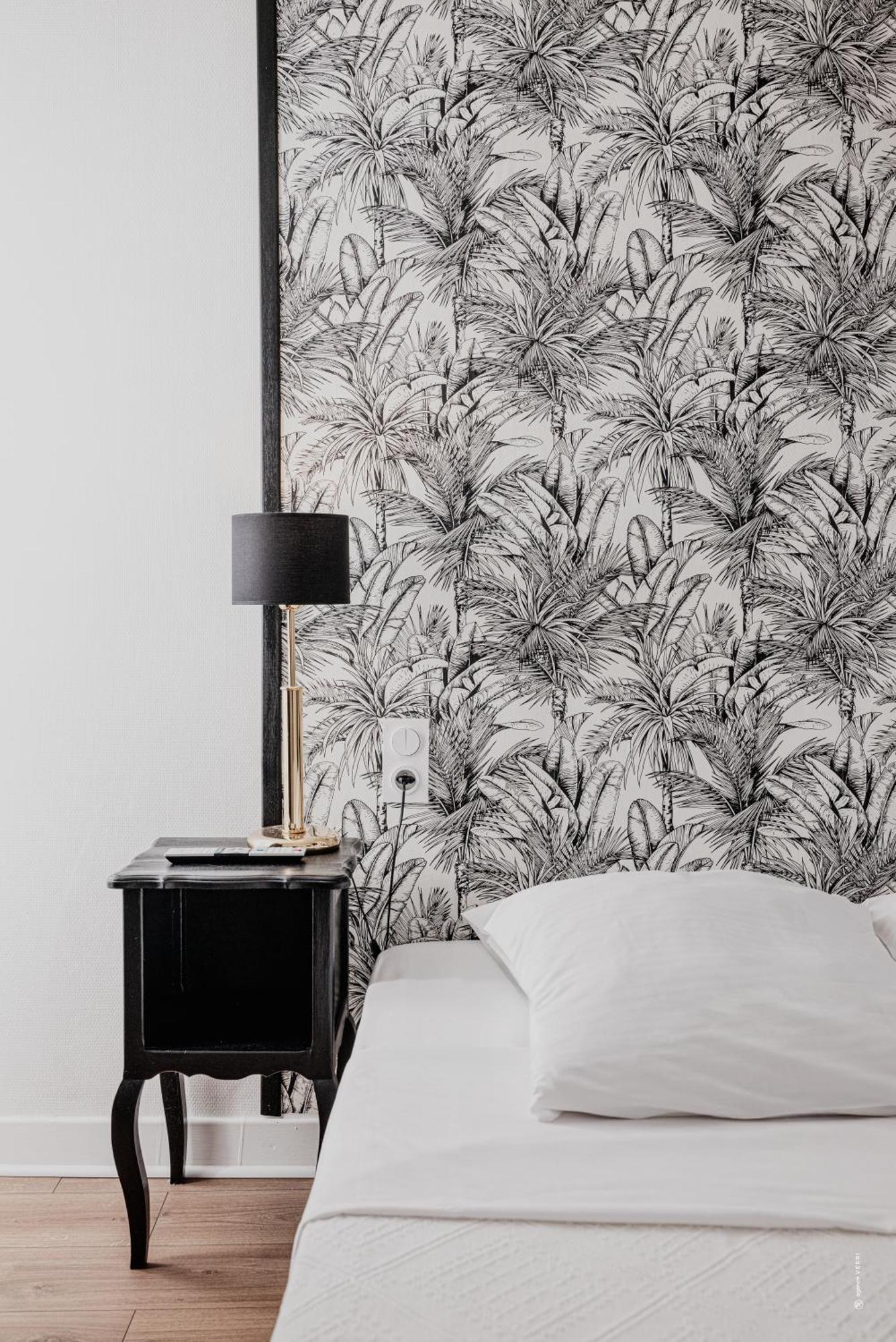 Hotel Moderne Et Pigeon ليمو المظهر الخارجي الصورة