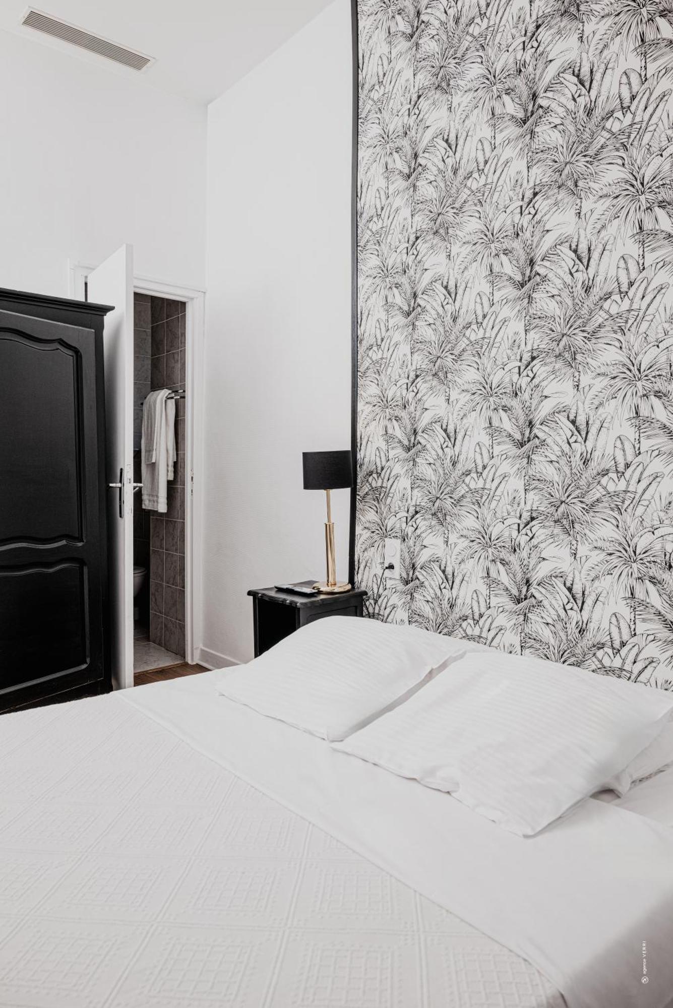 Hotel Moderne Et Pigeon ليمو المظهر الخارجي الصورة