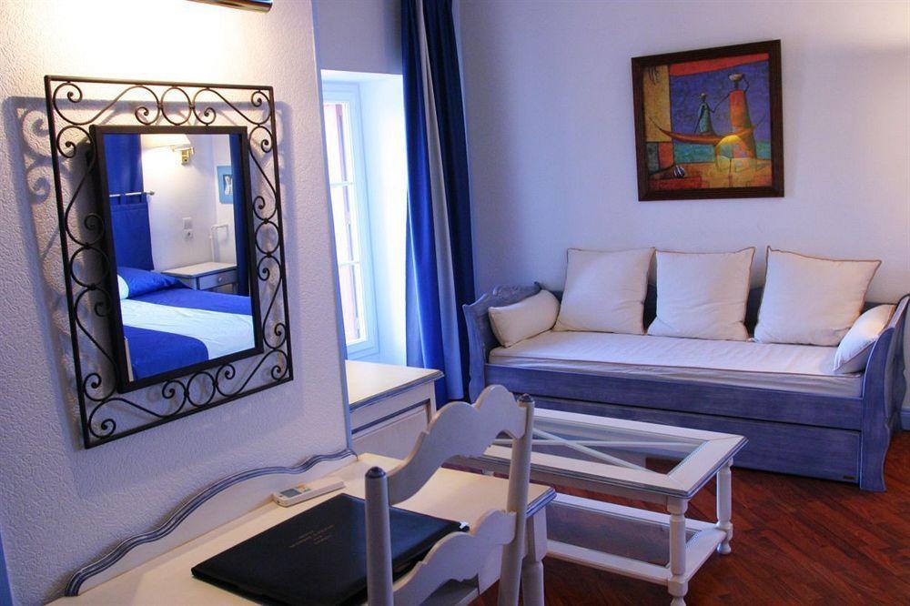Hotel Moderne Et Pigeon ليمو المظهر الخارجي الصورة