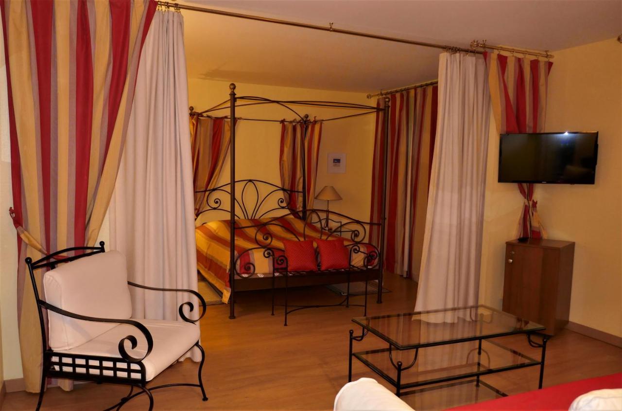 Hotel Moderne Et Pigeon ليمو المظهر الخارجي الصورة