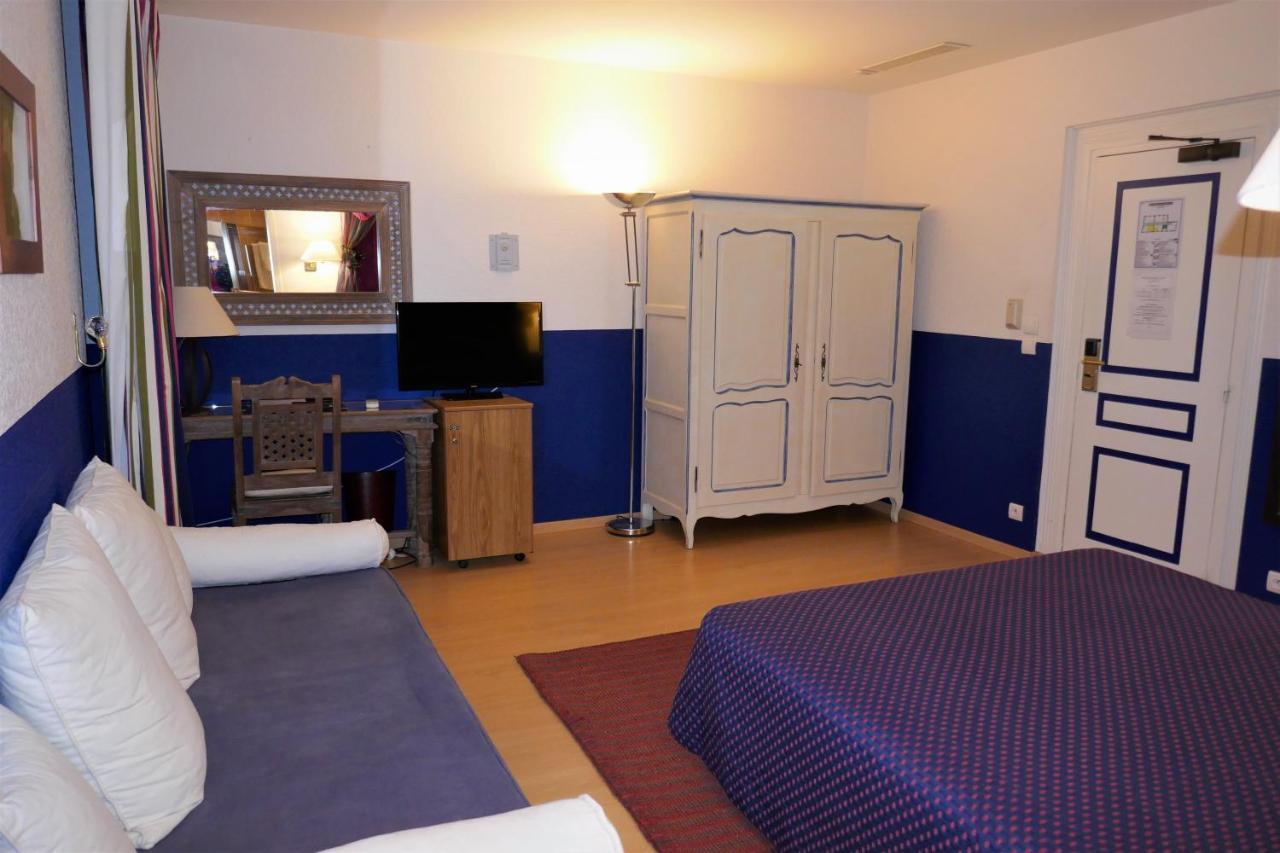 Hotel Moderne Et Pigeon ليمو المظهر الخارجي الصورة